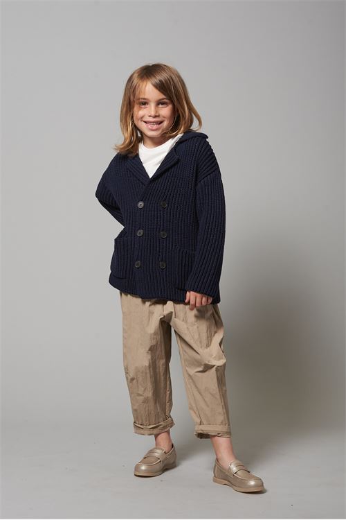 PANTALONE  GATTO