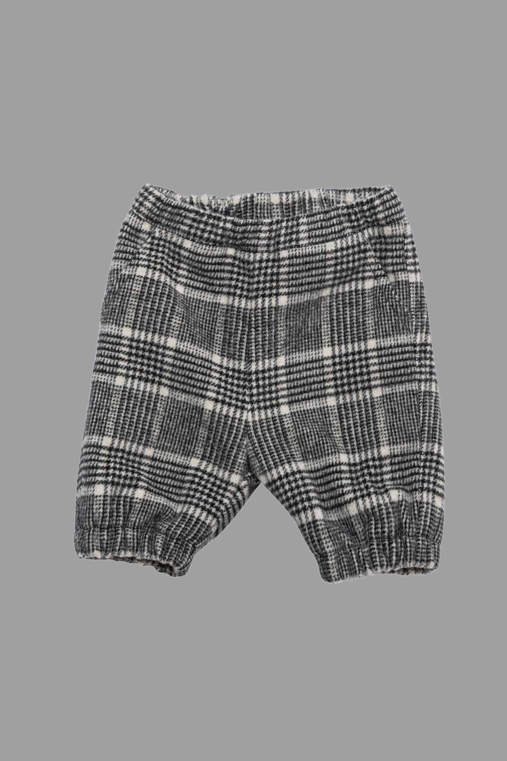 TROUSERS BUENOS AIRES