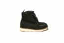 LACE-UP BOOT