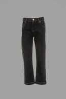 JEANS MOVEMENT