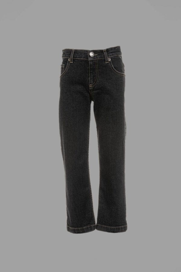 JEANS MOVEMENT