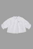 HEATHER SHIRT