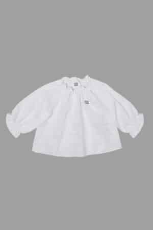 HEATHER SHIRT