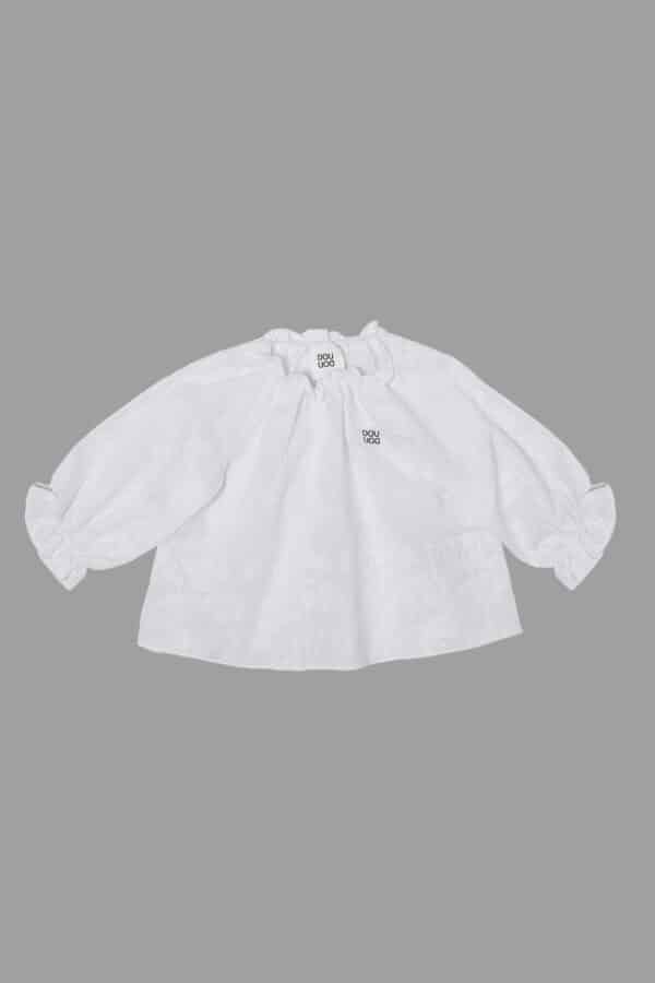 HEATHER SHIRT