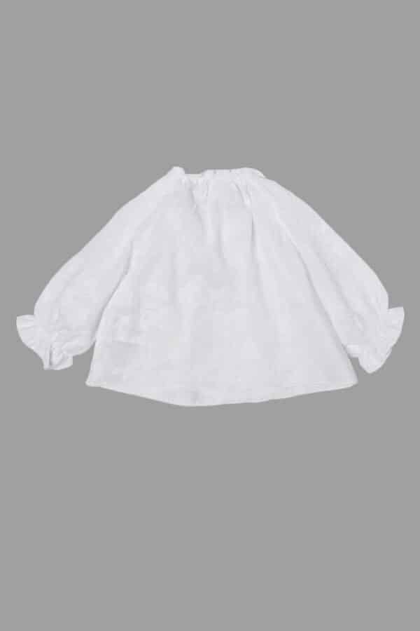 HEATHER SHIRT - Image 2