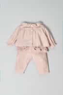 GALATEA PANTS