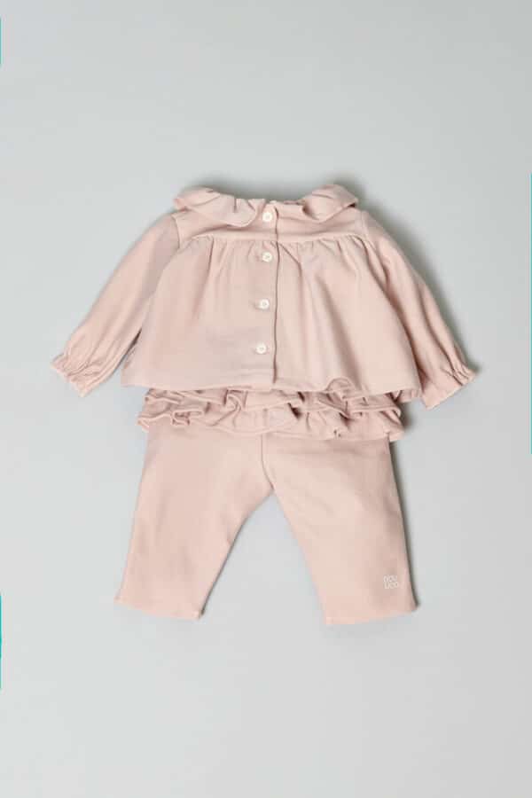 GALATEA PANTS
