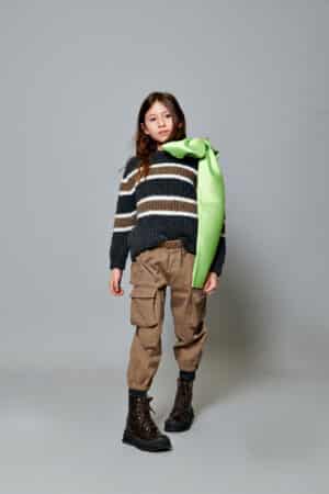 MERCURY PANTS