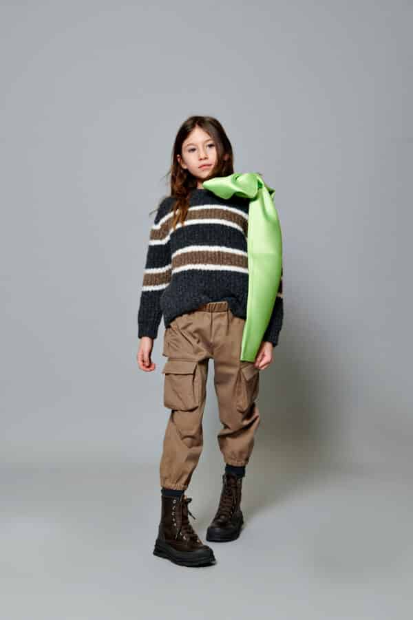 MERCURY PANTS