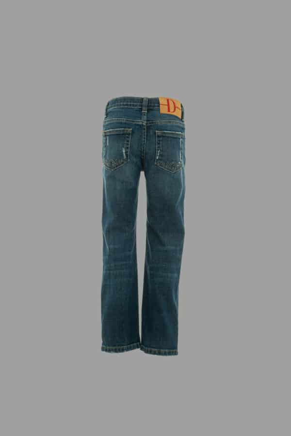 JEANS TRINIDAD - Image 2