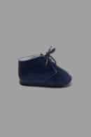 BLUE SUEDE CLARK