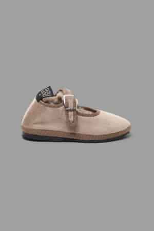 FRIULANA WITH SAND STRAP