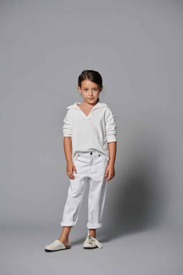 BOUNTY JEANS