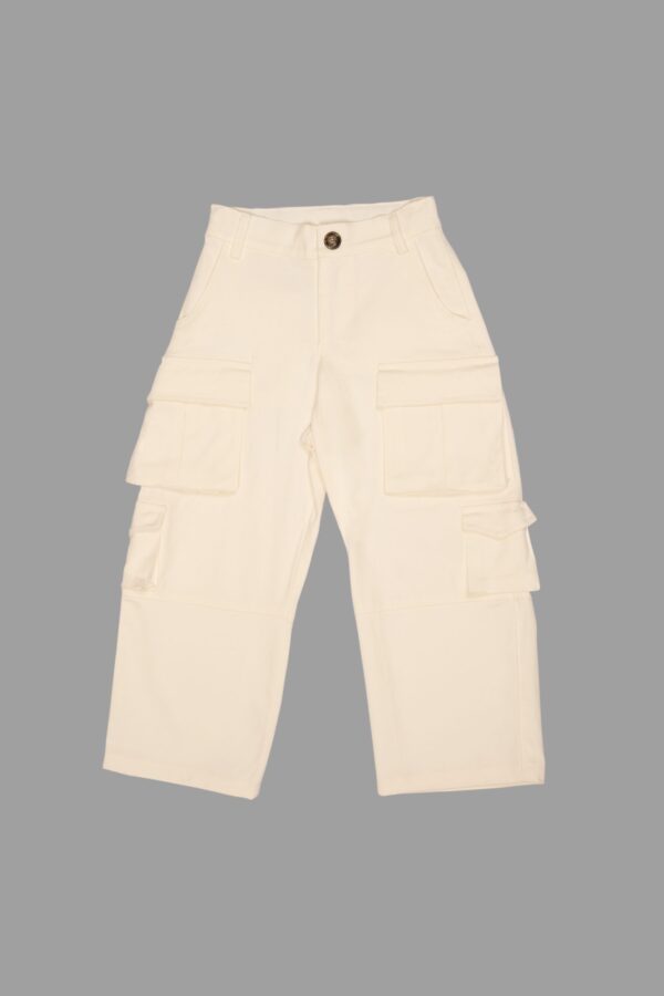 PANTS GIANDUIA