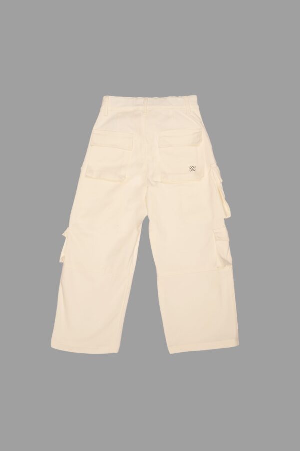 PANTS GIANDUIA - Image 2