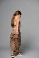 PANTS GIANDUIA