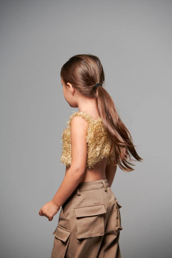 PANTS GIANDUIA - Image 7