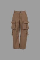 PANTS GIANDUIA