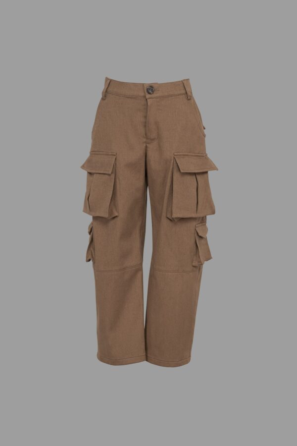 PANTS GIANDUIA - Image 8