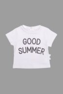 BERGAMOT T-SHIRT
