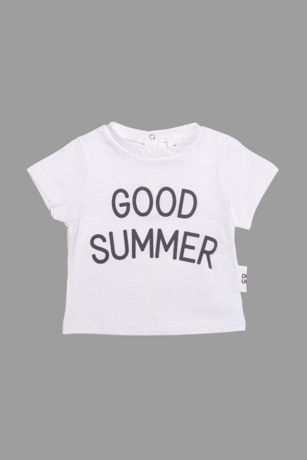 BERGAMOT T-SHIRT