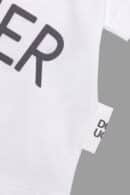 BERGAMOT T-SHIRT
