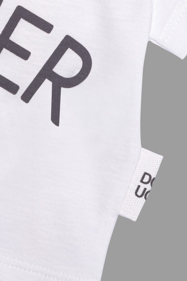 BERGAMOT T-SHIRT - Image 2