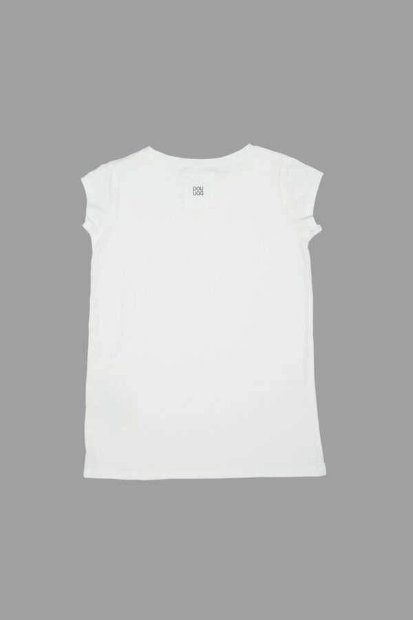 VIOLET T-SHIRT - Image 2