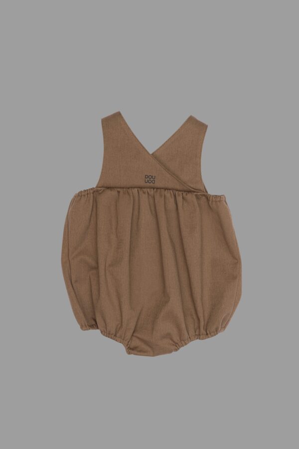 MASCARPONE ROMPER - Image 3