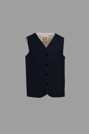 CUBE VEST