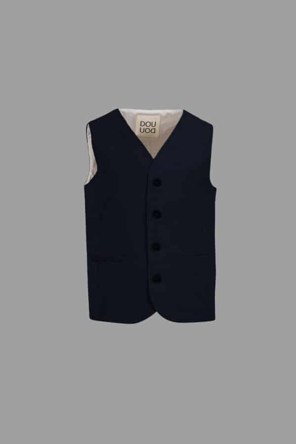 CUBE VEST