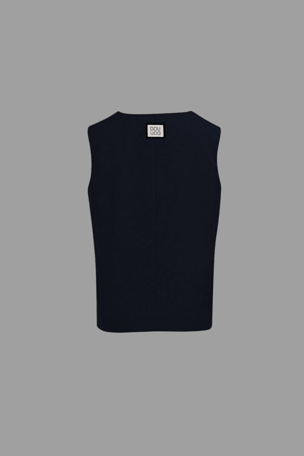 CUBE VEST - Image 2