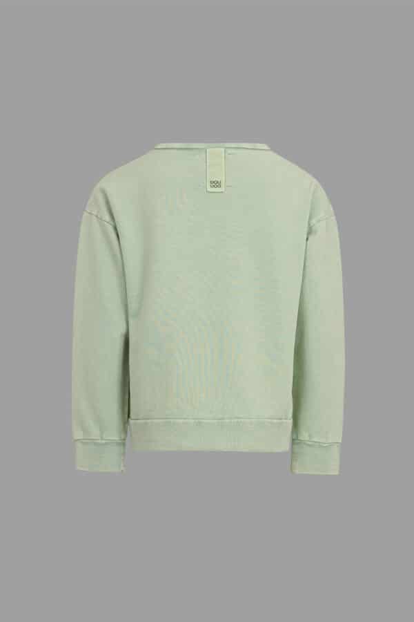 PENGUIN SWEATSHIRT - Image 2