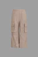 SCISSOR PANTS