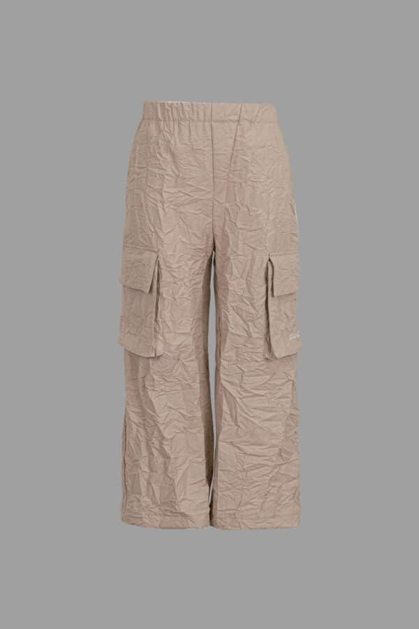 SCISSOR PANTS - Image 2