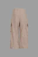 SCISSOR PANTS