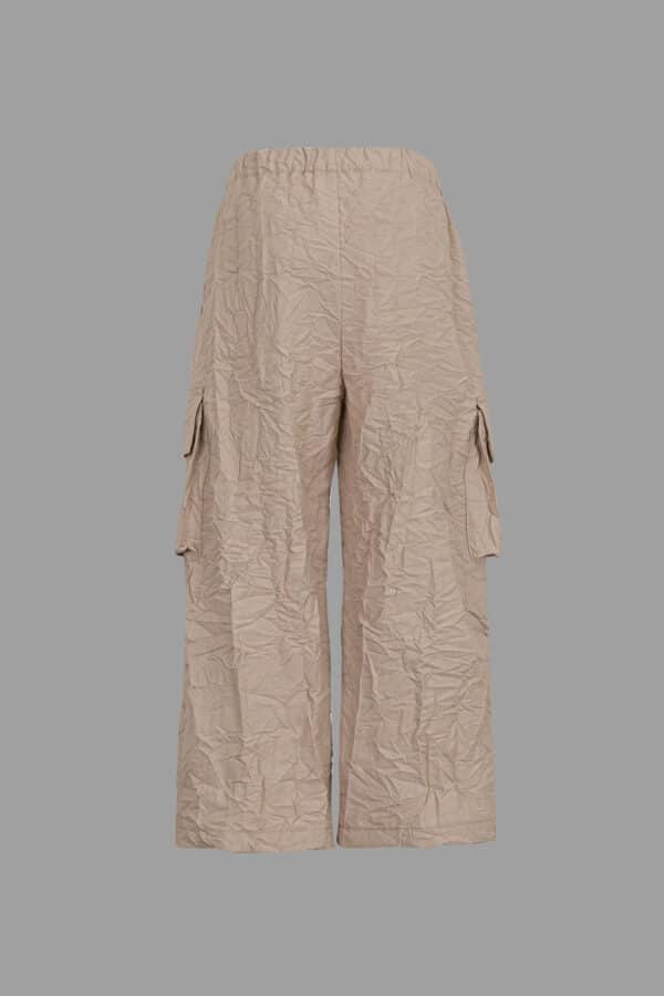SCISSOR PANTS - Image 3