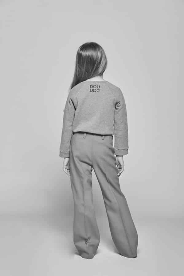 - DOUUOD KIDS