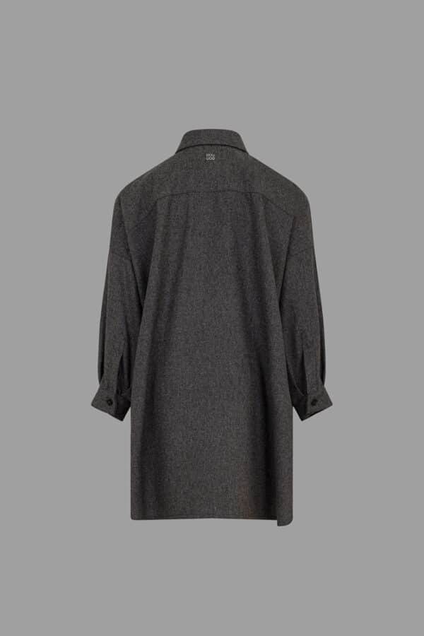 MISSOURI DRESS (25W) (Copia) (Copia) - Image 3