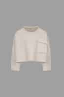 DANUBE SWEATSHIRT