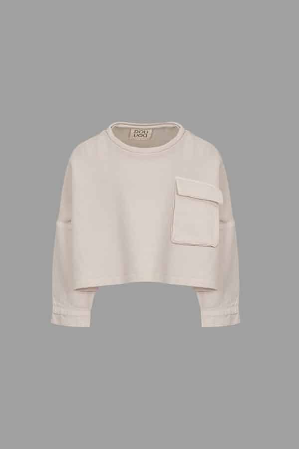 DANUBE SWEATSHIRT - Image 2