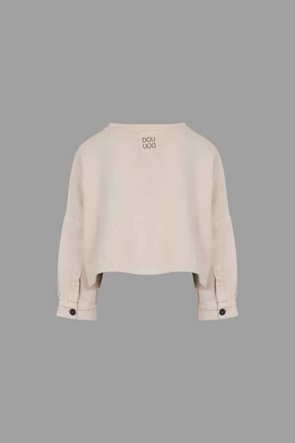 DANUBE SWEATSHIRT - Image 3