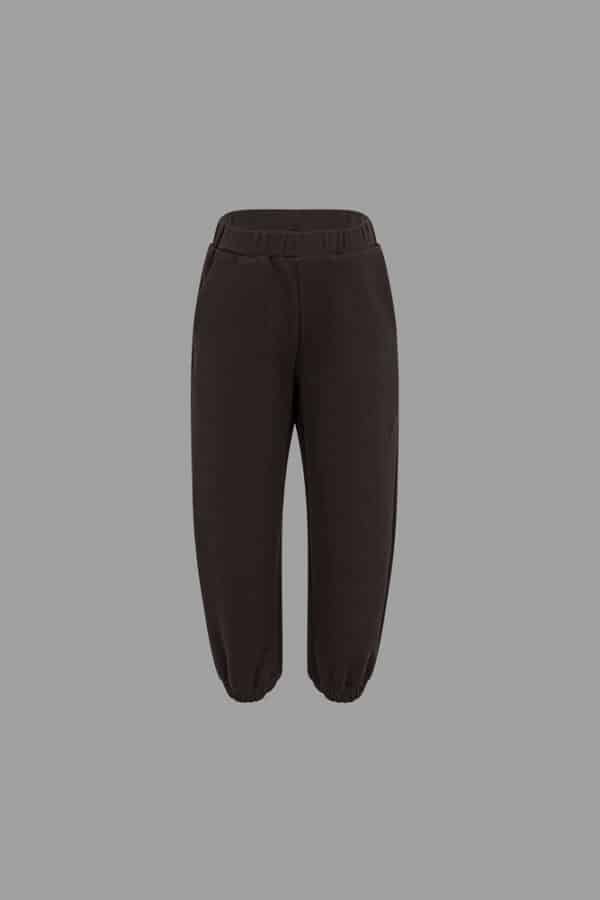 PANTALONE FELPA TAHOE