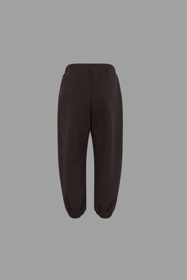 PANTALONE FELPA TAHOE - immagine 2