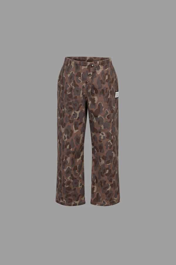 PANTALONE BALATON - immagine 2