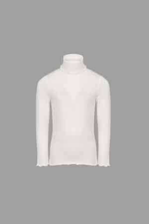 MAGLIA MANICHE LUNGHE MOSA