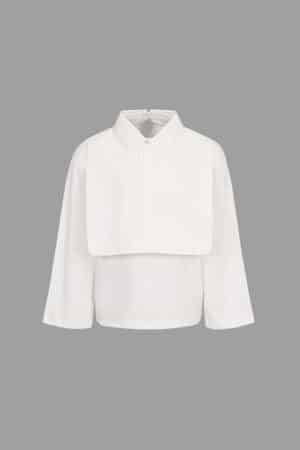 MAGLIA MANICHE LUNGHE GILA