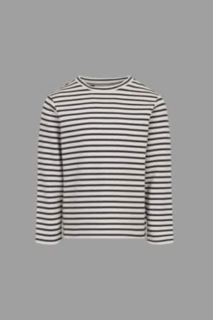 MAGLIA MANICHE LUNGHE ORTA