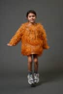MISSOURI DRESS (25W)