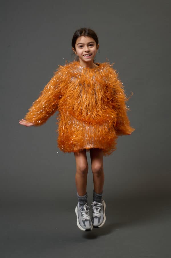MISSOURI DRESS (25W) - Image 3